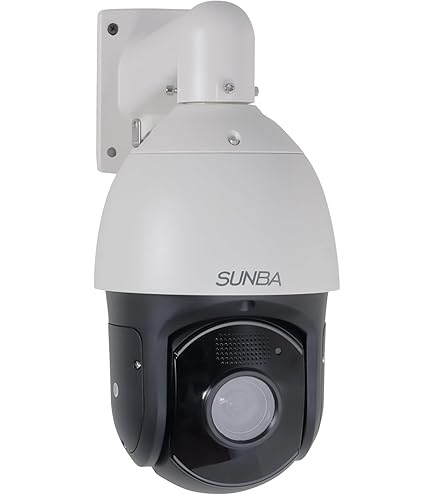 Amazon.com : Tiandy TC-H324S Spec: 25X/I/E/V/Am/V3.0 IR AI PTZ